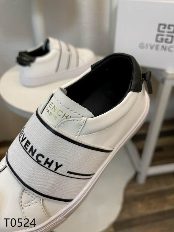 GIVENCHY shoes 23-35-52